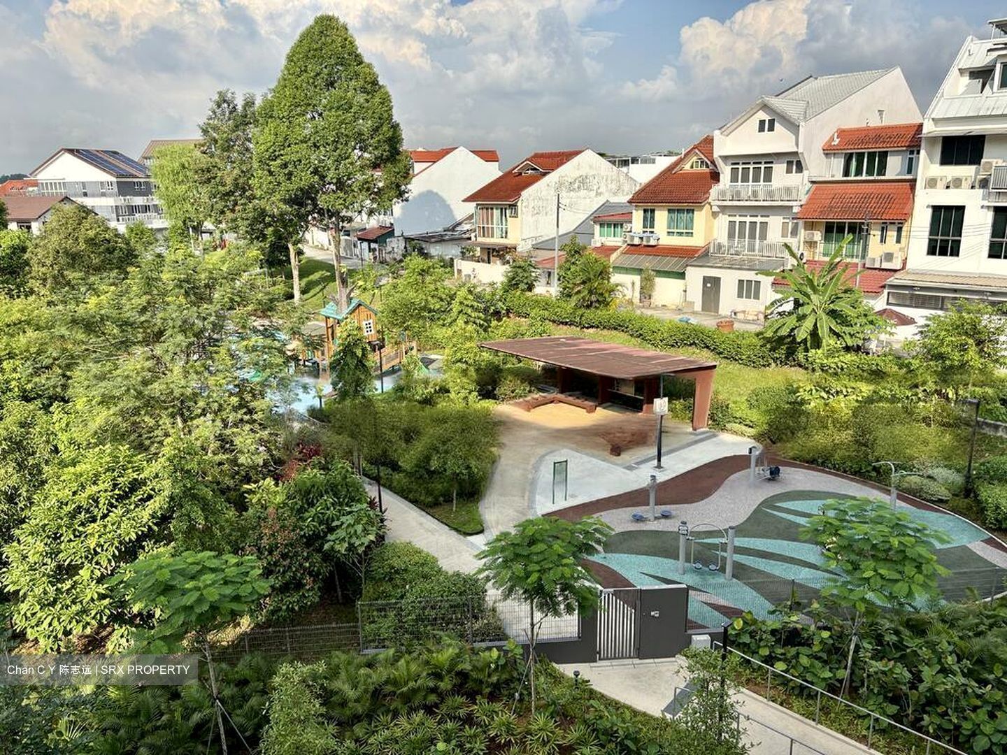 The Watergardens At Canberra (D27), Apartment #458571421